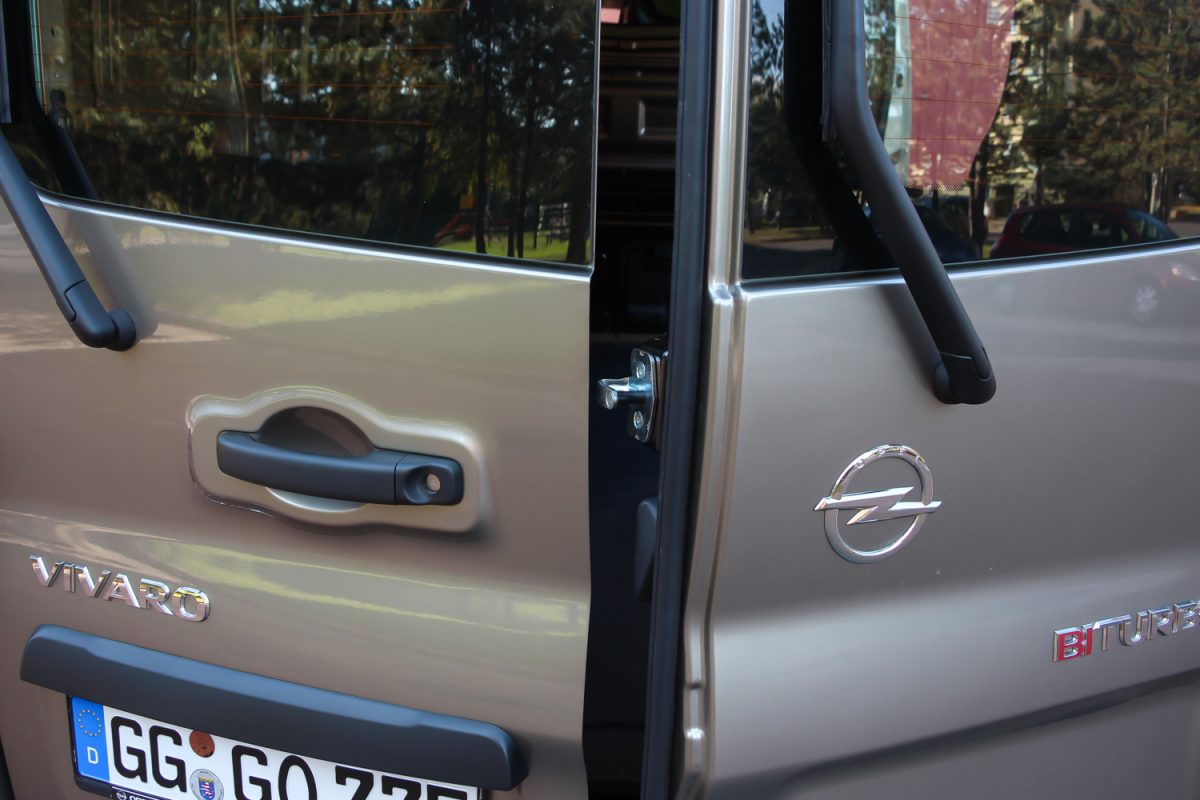OPEL