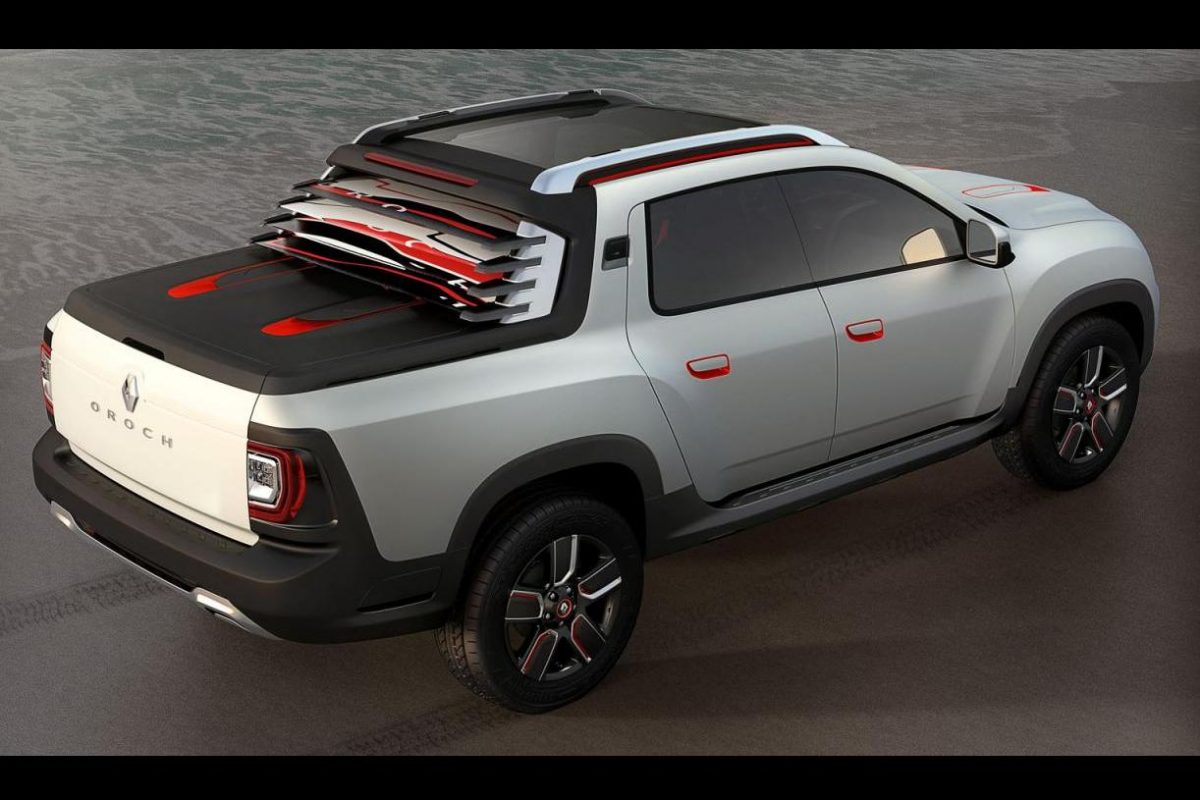 DACIA