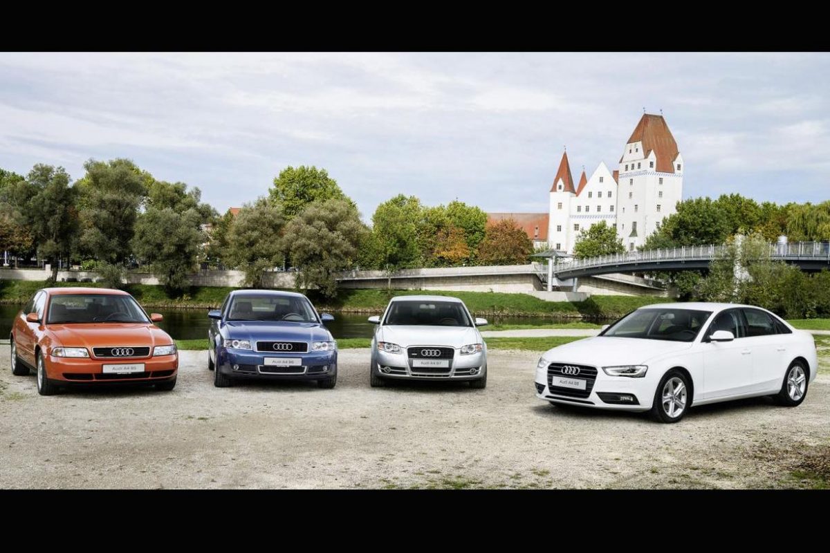 AUDI