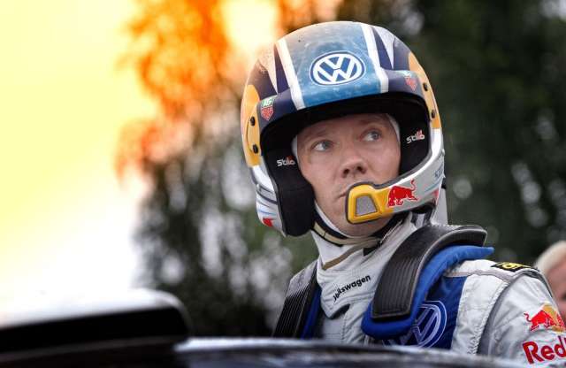 Porrá égett a Ford