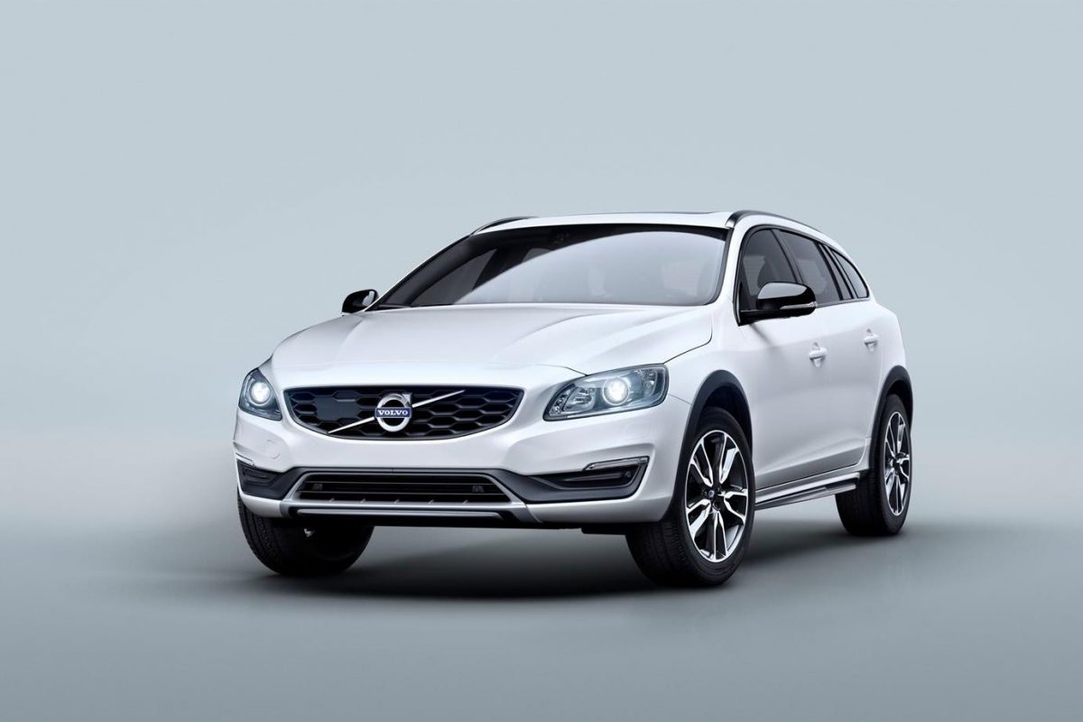 VOLVO