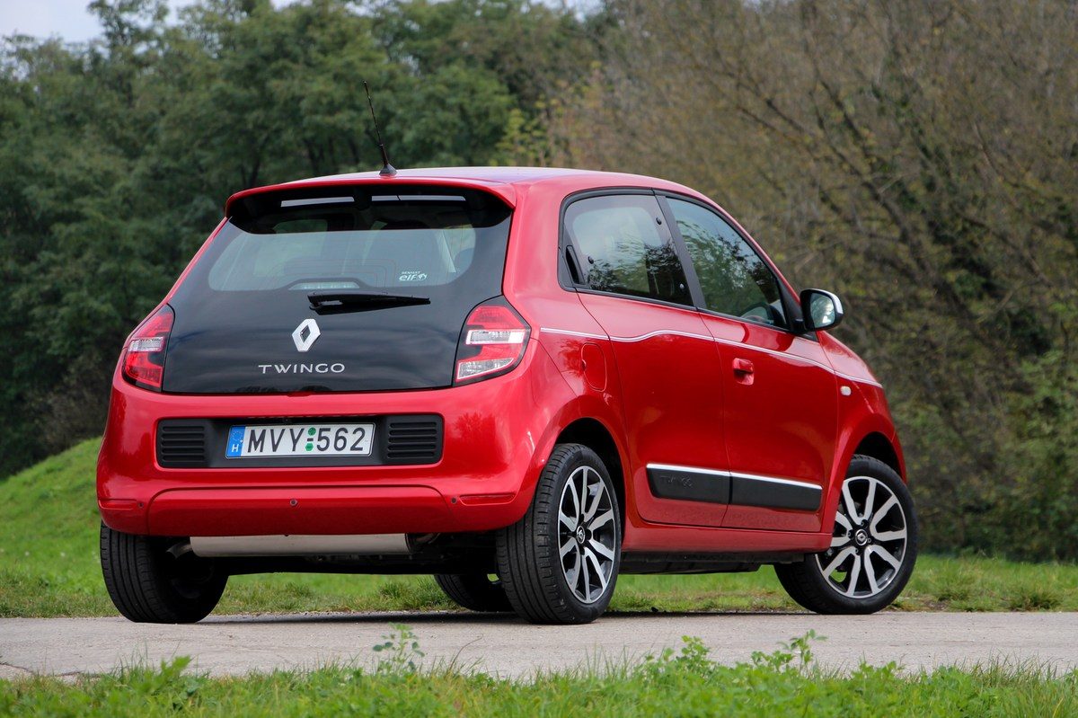 RENAULT
