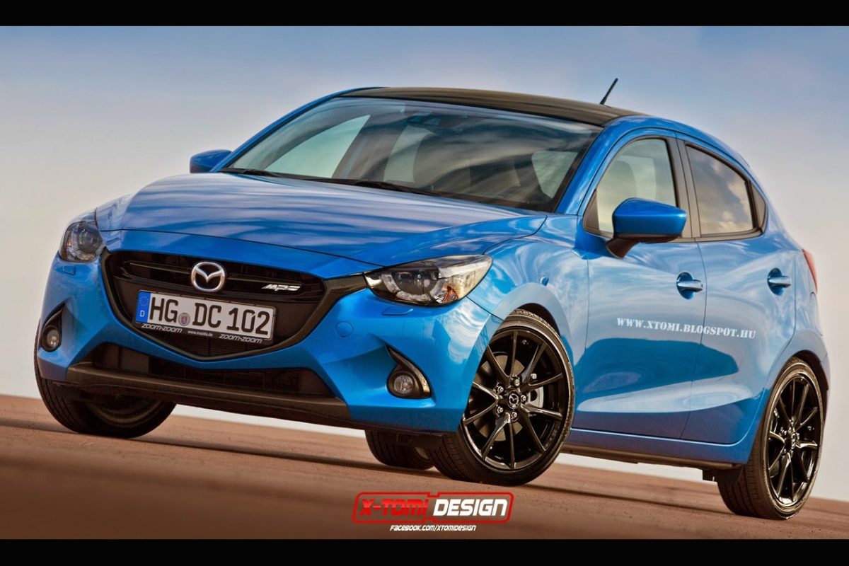 MAZDA