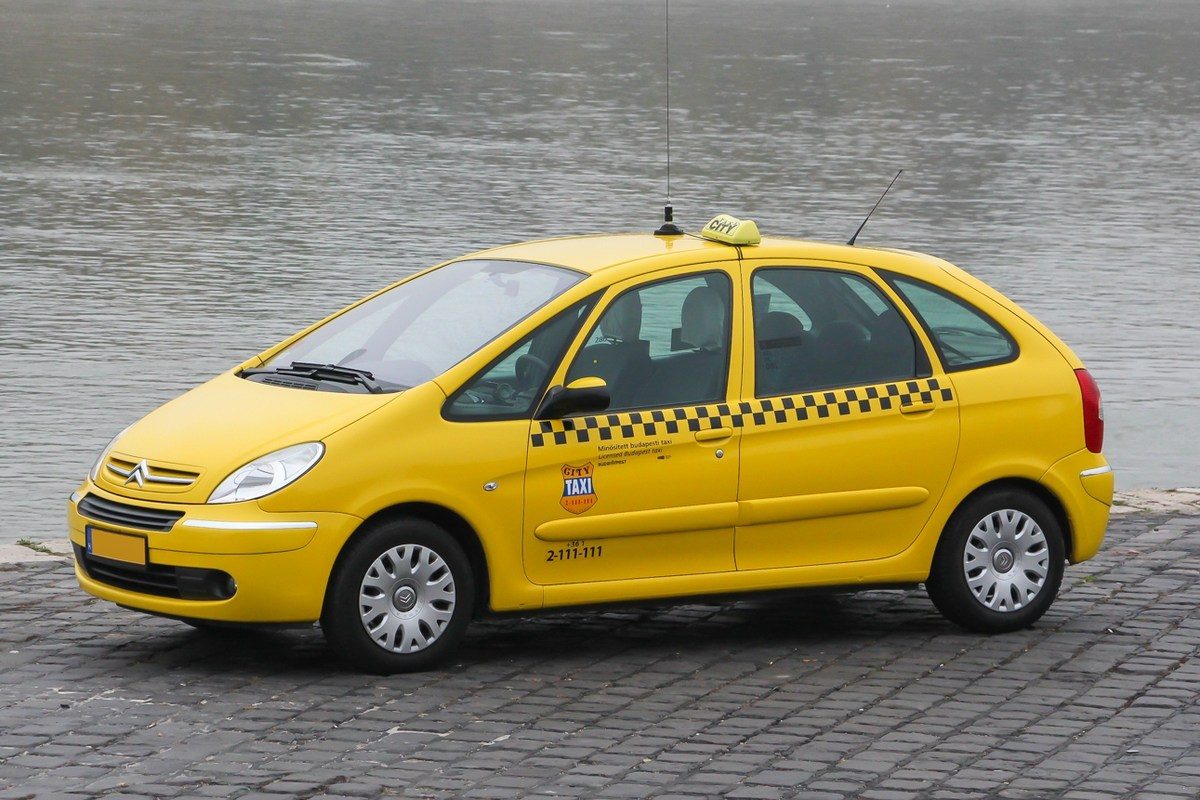 CITROEN