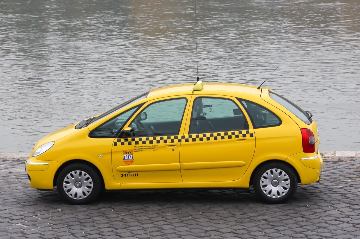 CITROEN