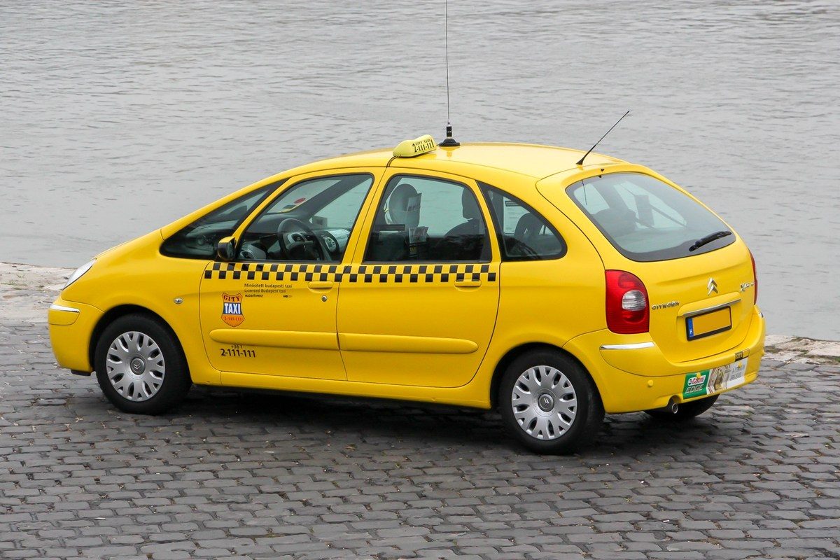 CITROEN