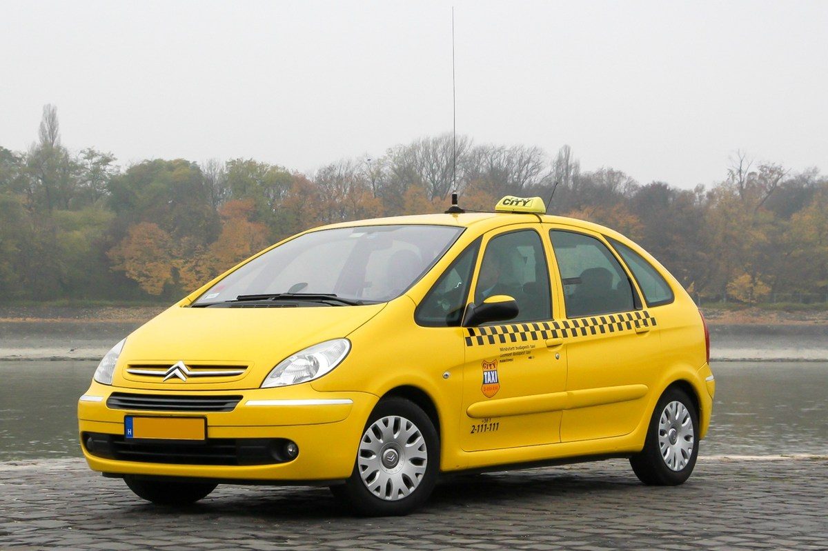 CITROEN