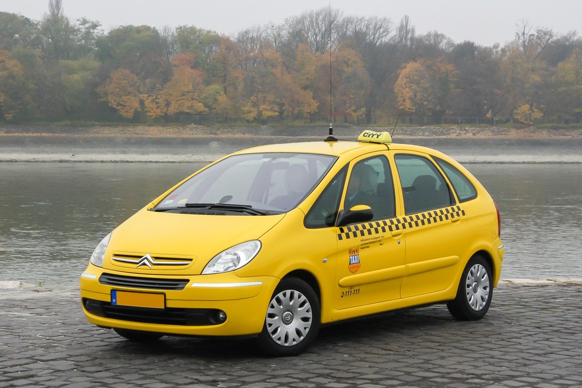 CITROEN