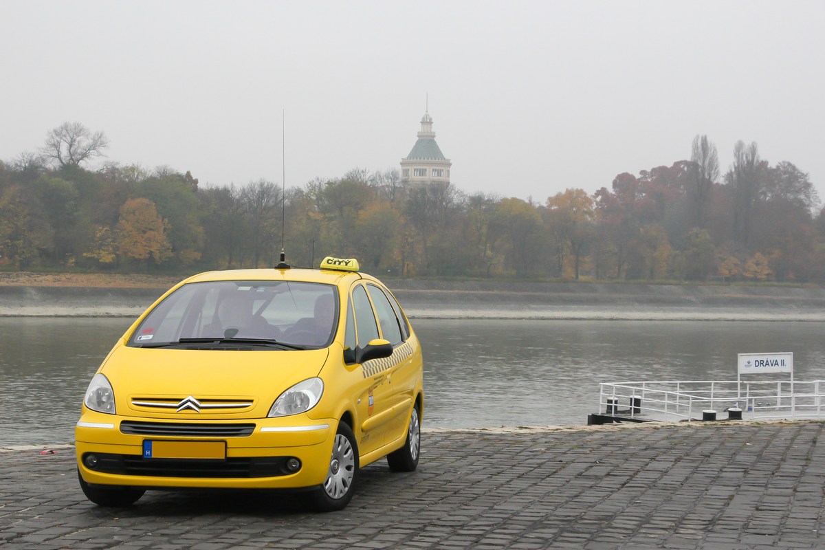 CITROEN