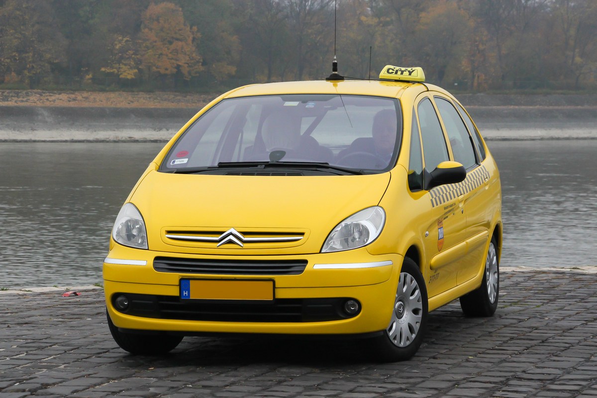 CITROEN