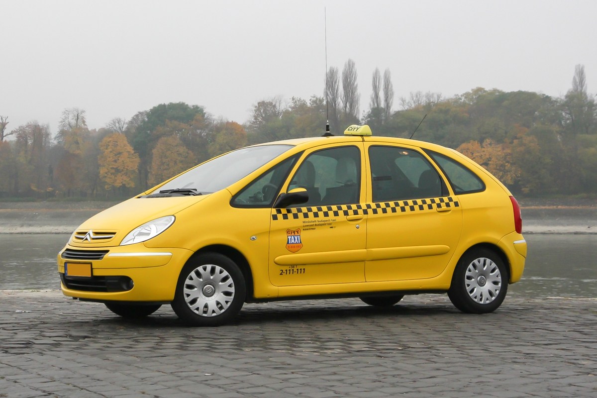 CITROEN