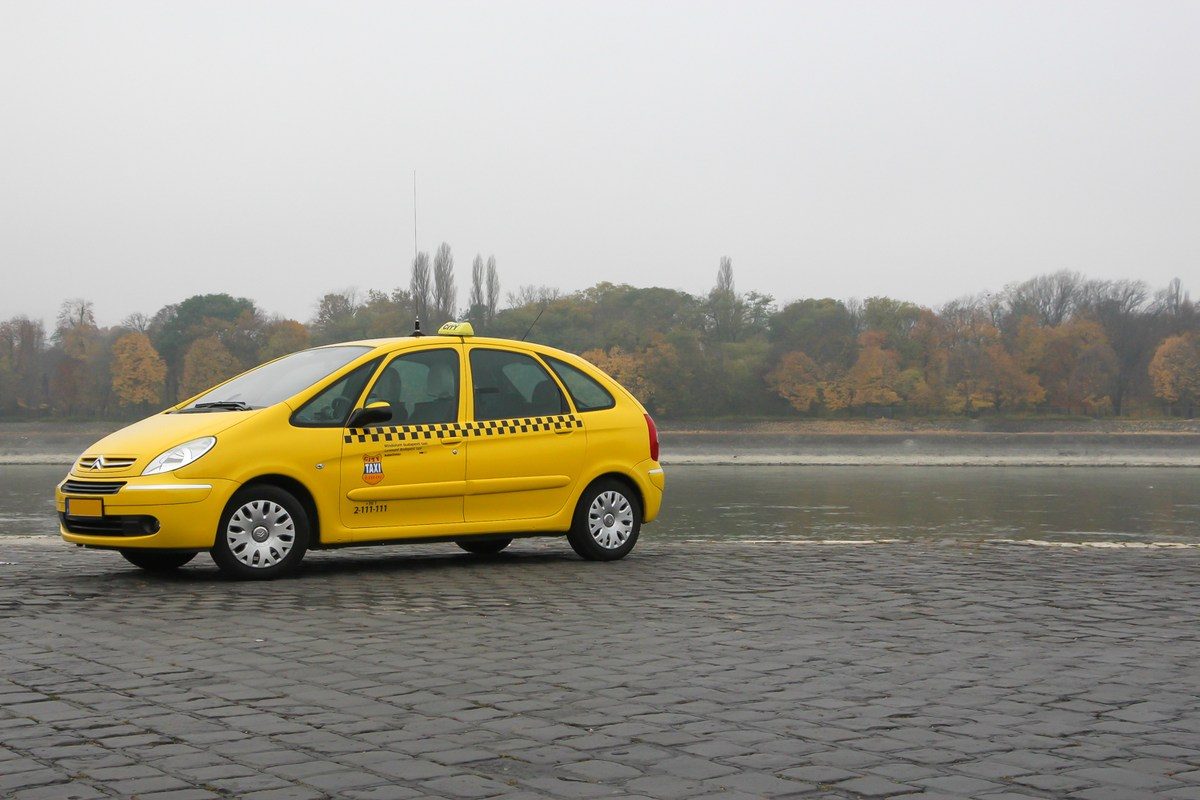 CITROEN