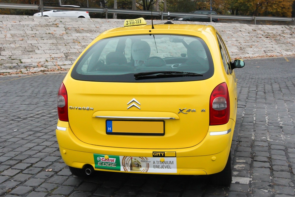 CITROEN