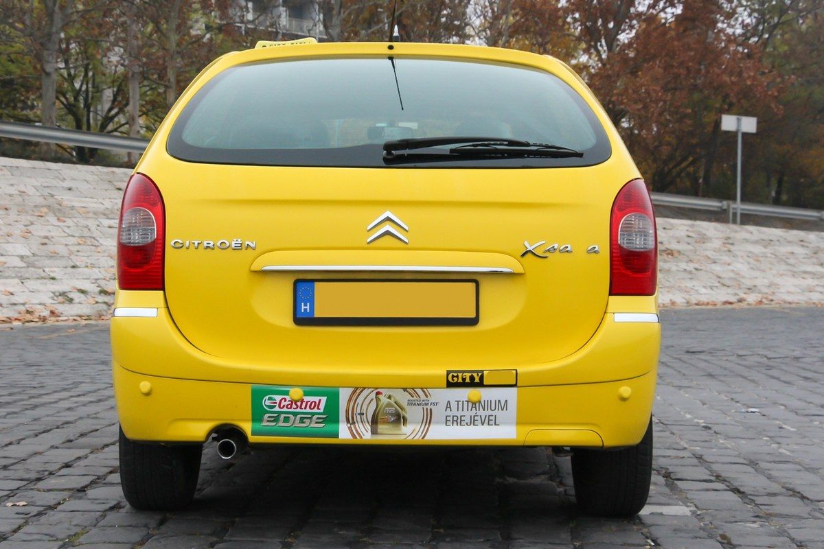CITROEN
