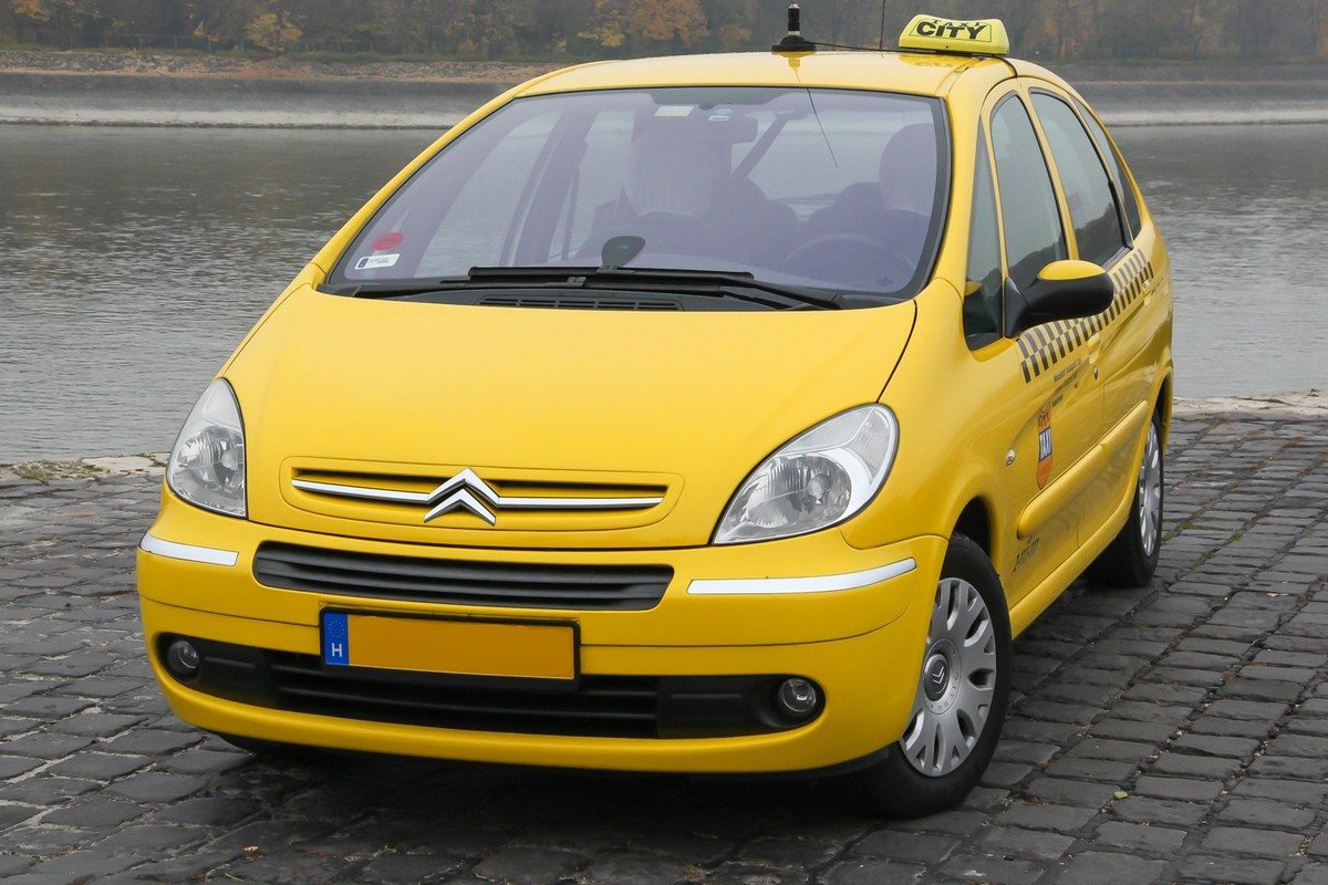 CITROEN