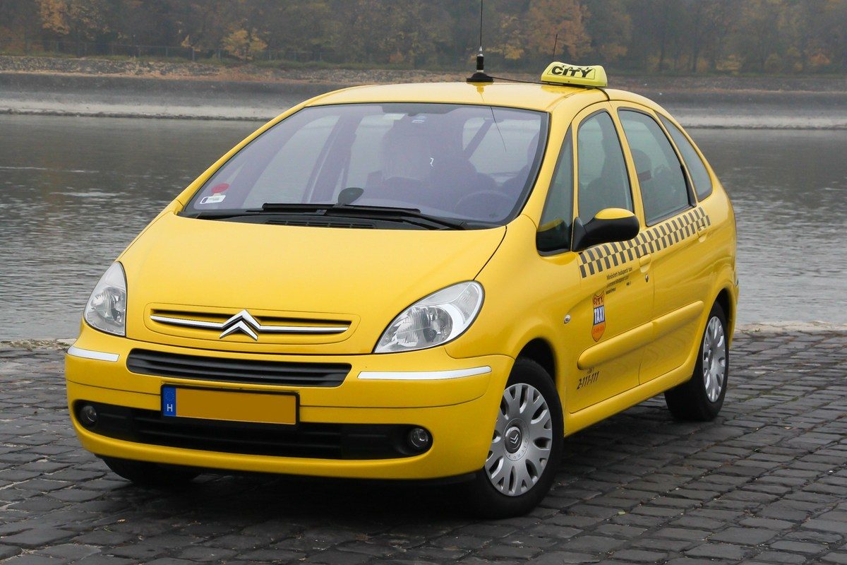 CITROEN
