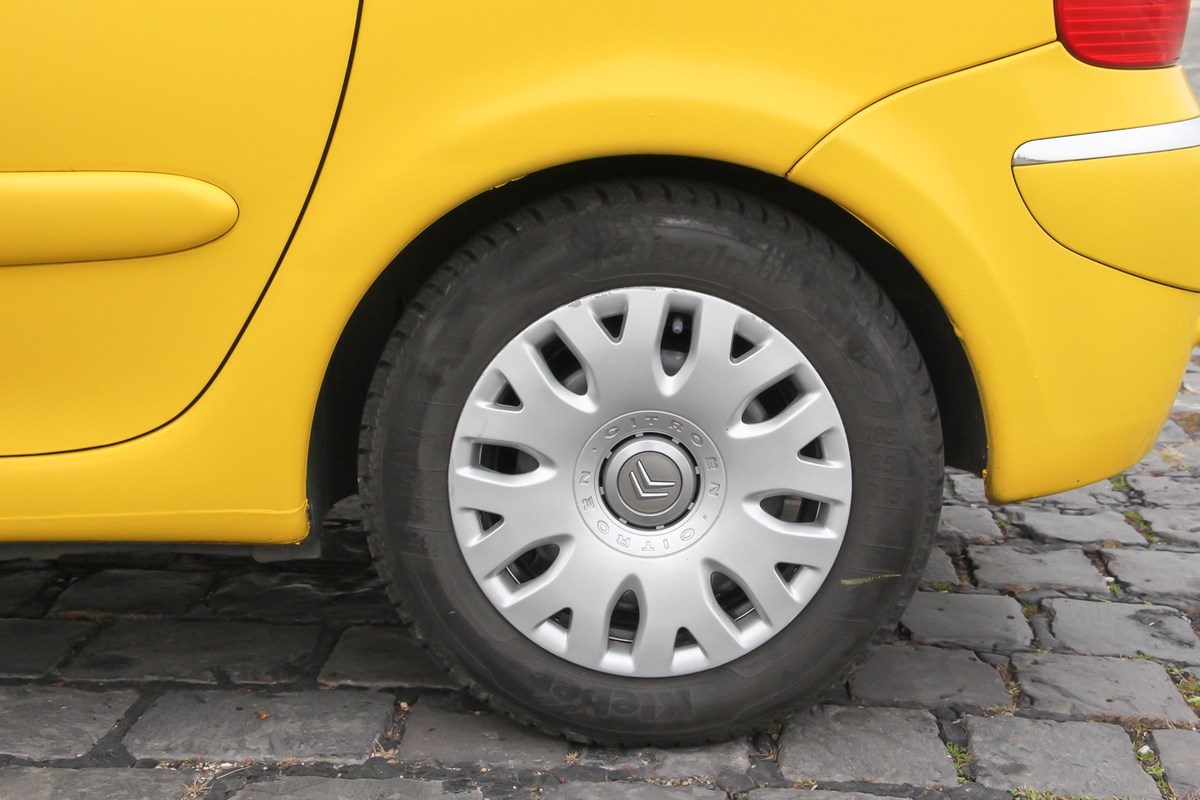 CITROEN