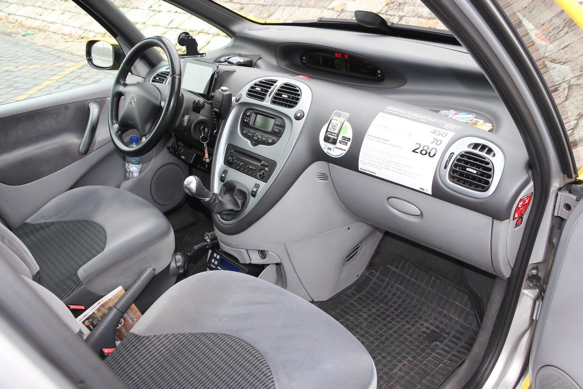 CITROEN