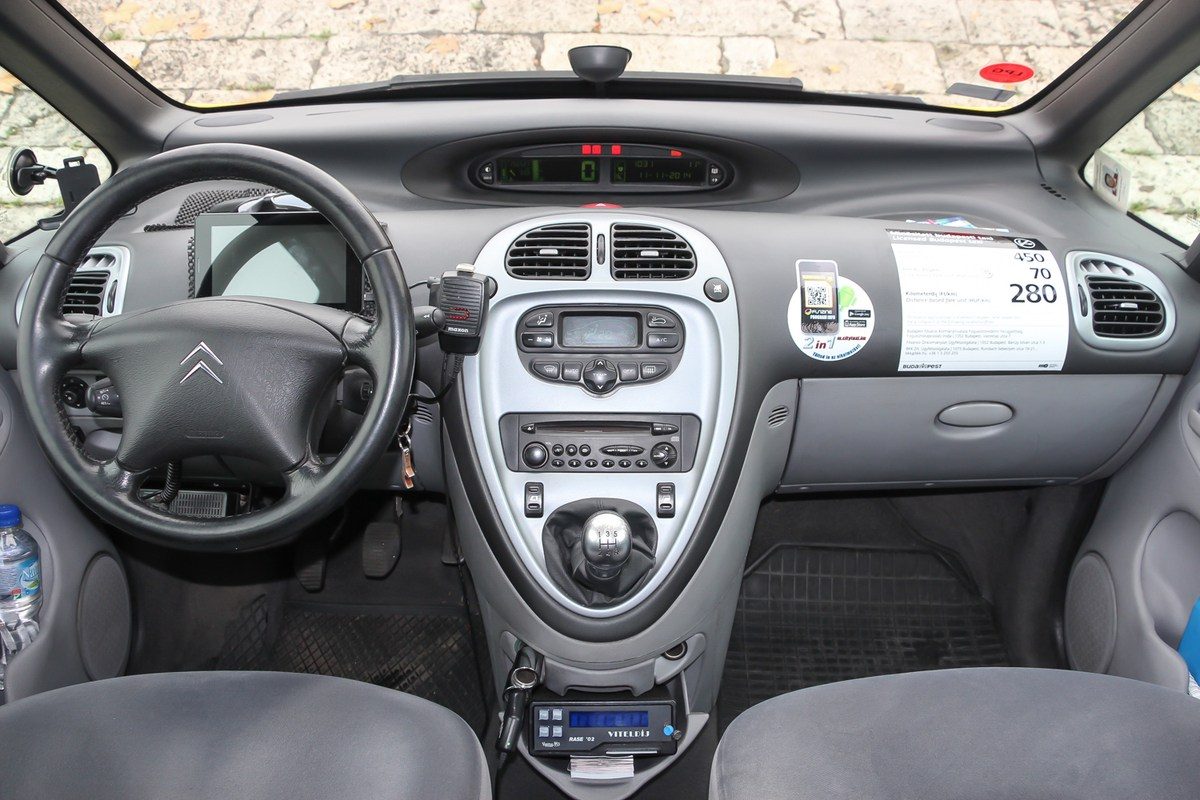 CITROEN