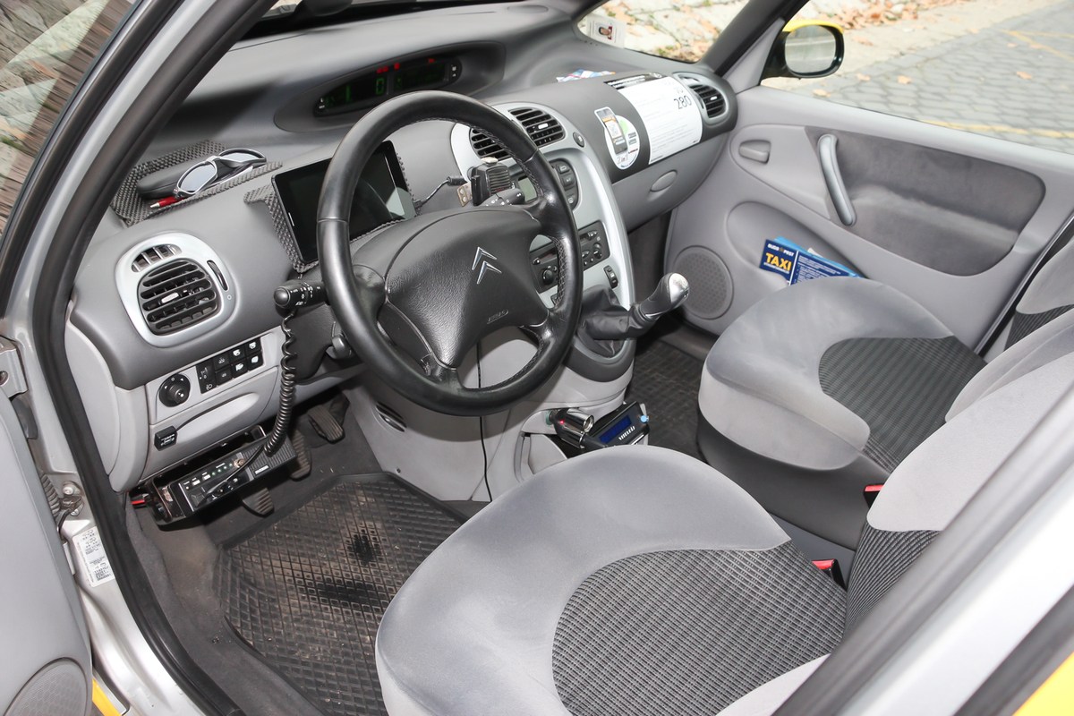 CITROEN