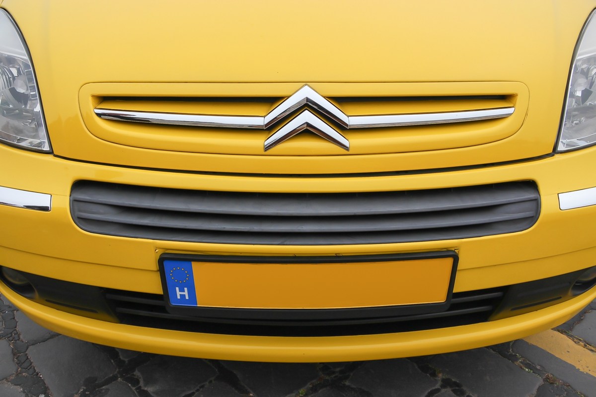 CITROEN