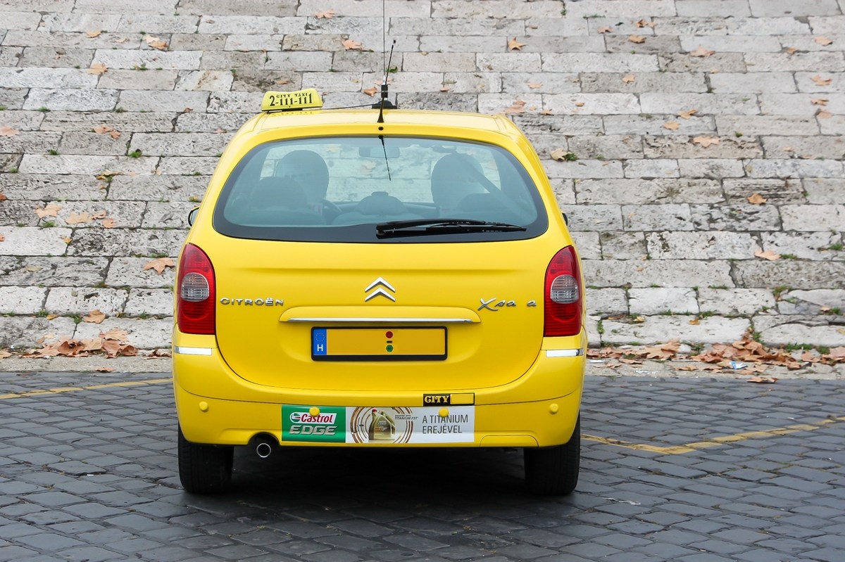 CITROEN