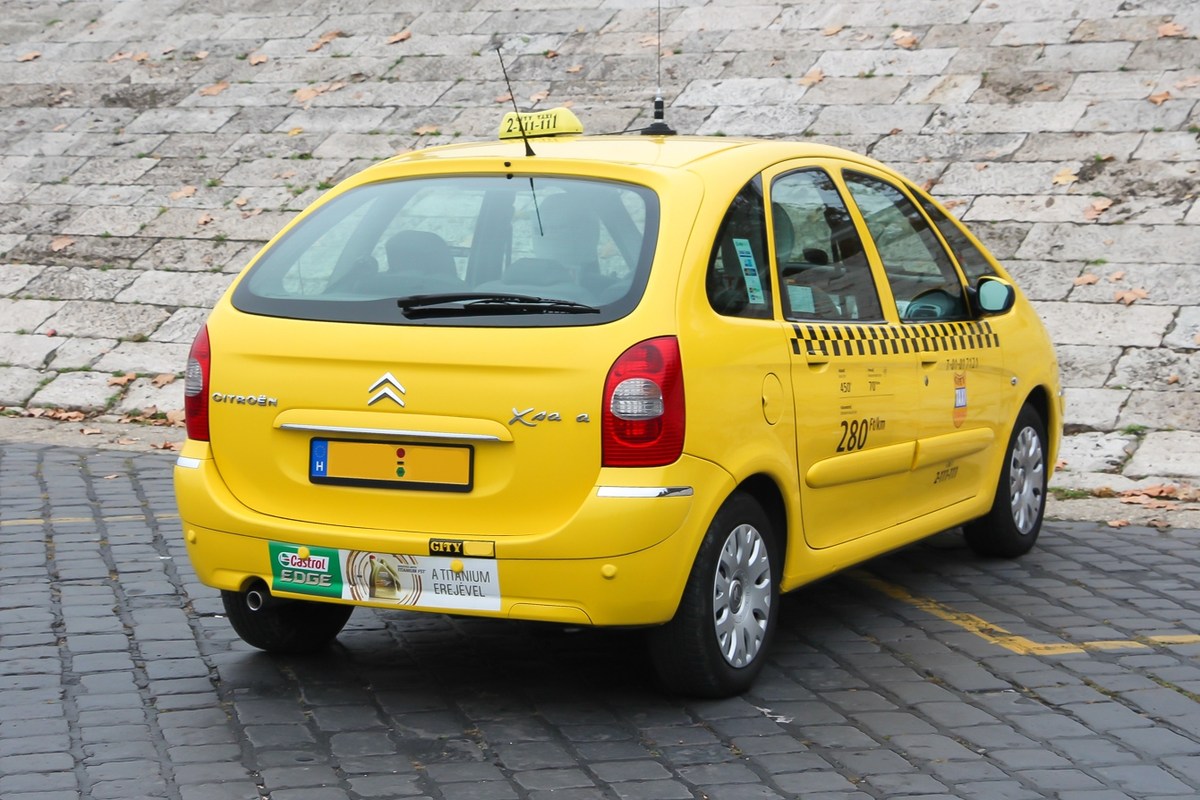 CITROEN