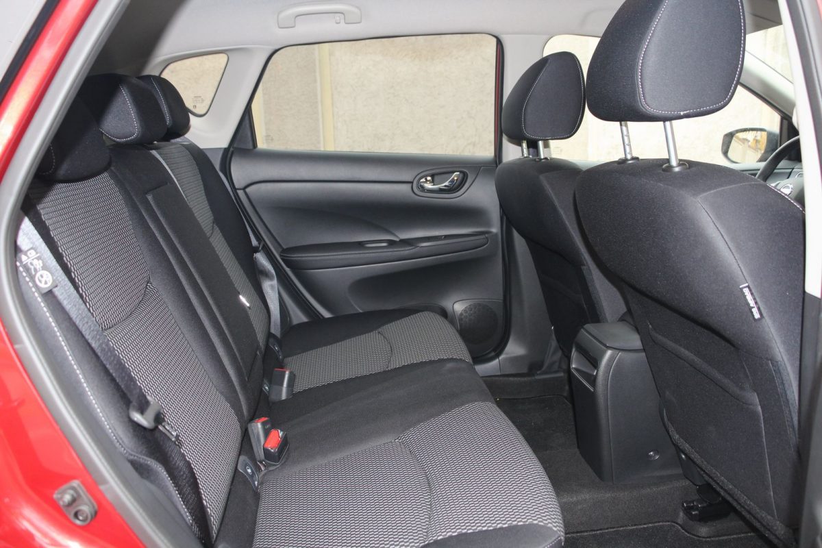 NISSAN PULSAR