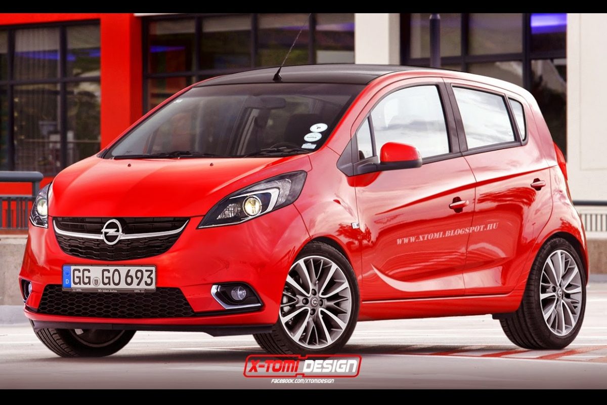 OPEL