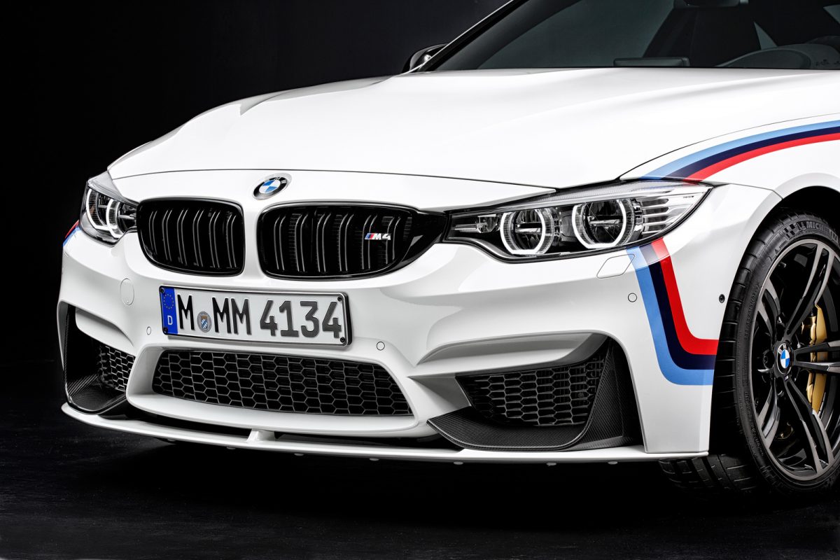 BMW M SOROZAT