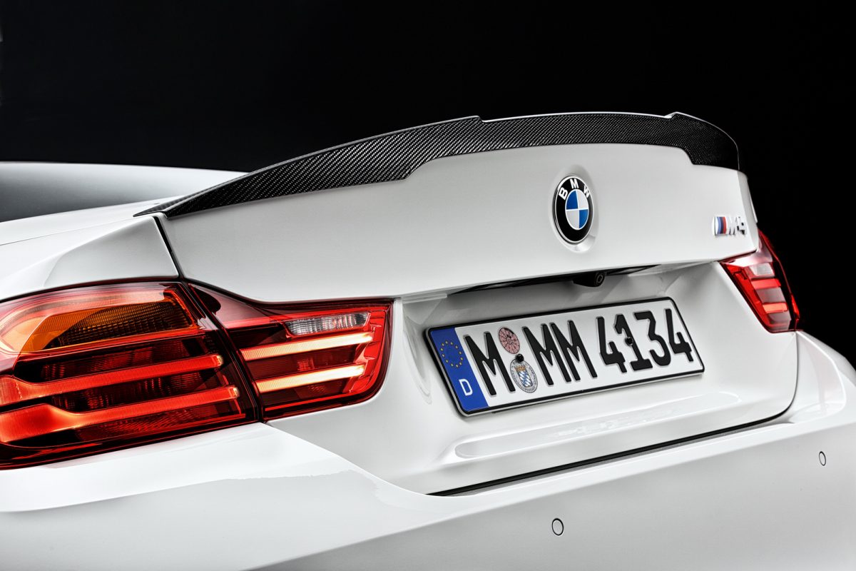 BMW M SOROZAT