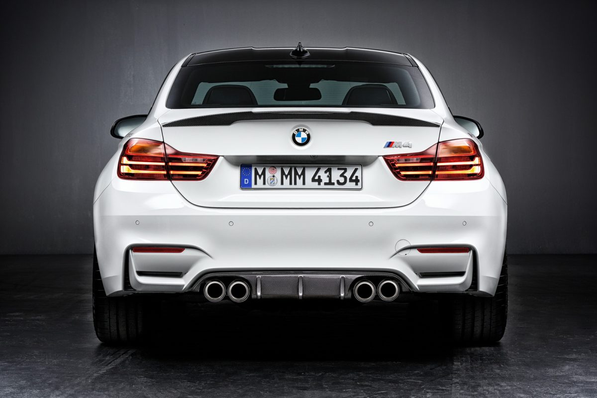 BMW M SOROZAT