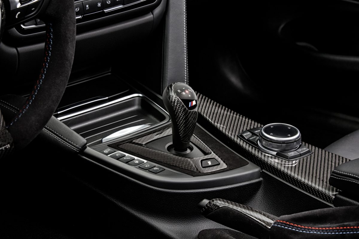 BMW M SOROZAT