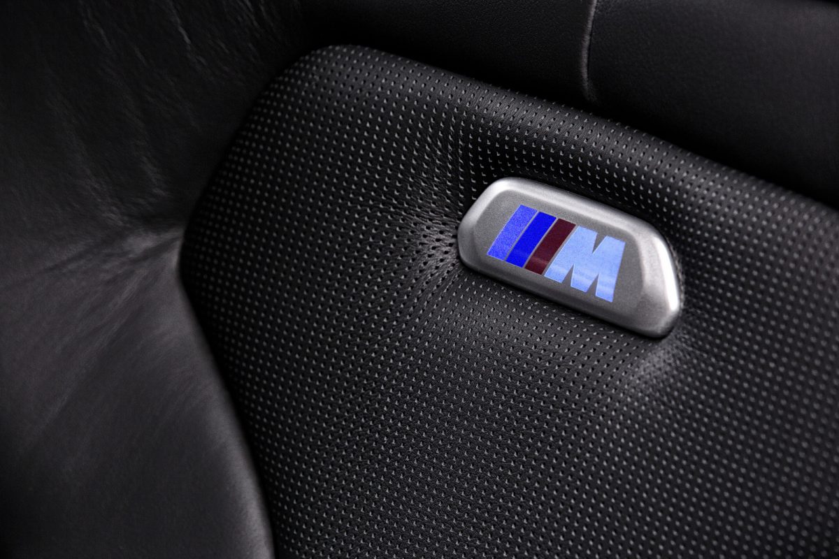 BMW M SOROZAT