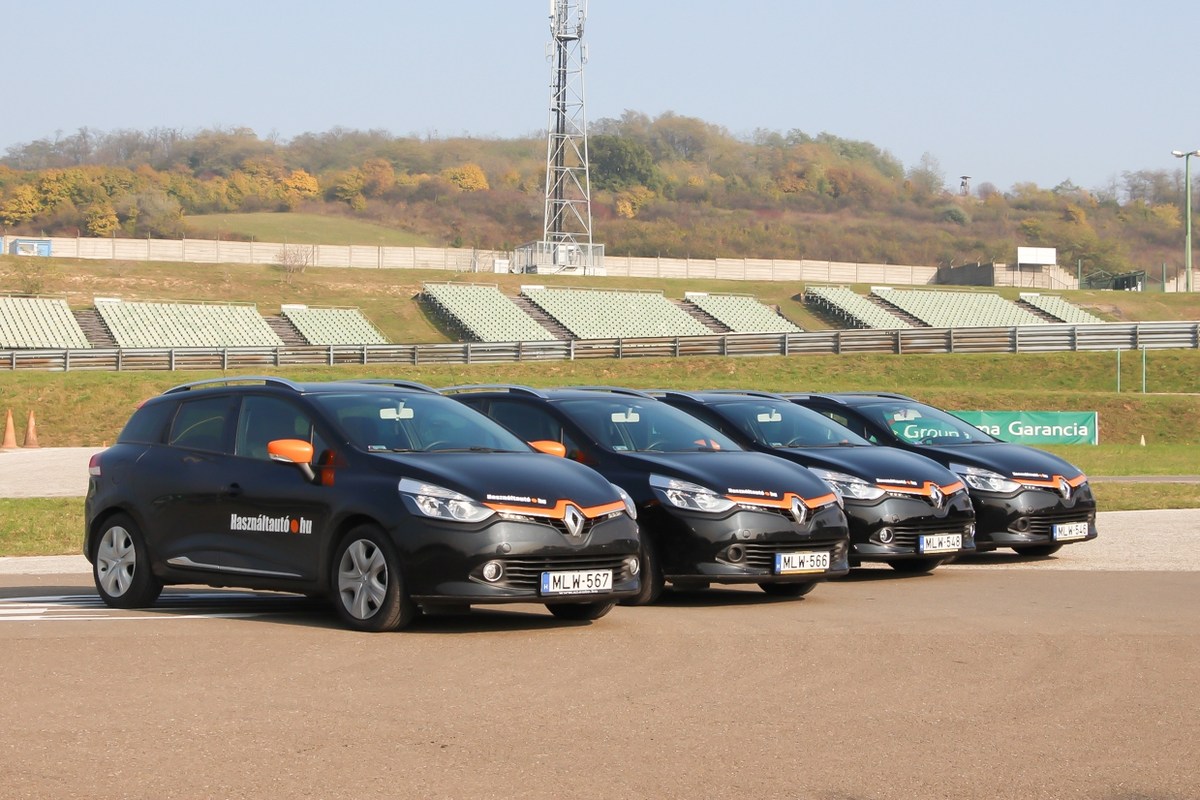 RENAULT