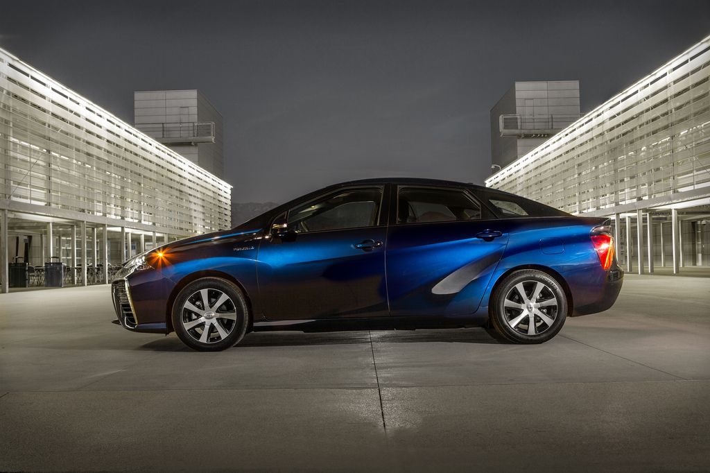 TOYOTA
