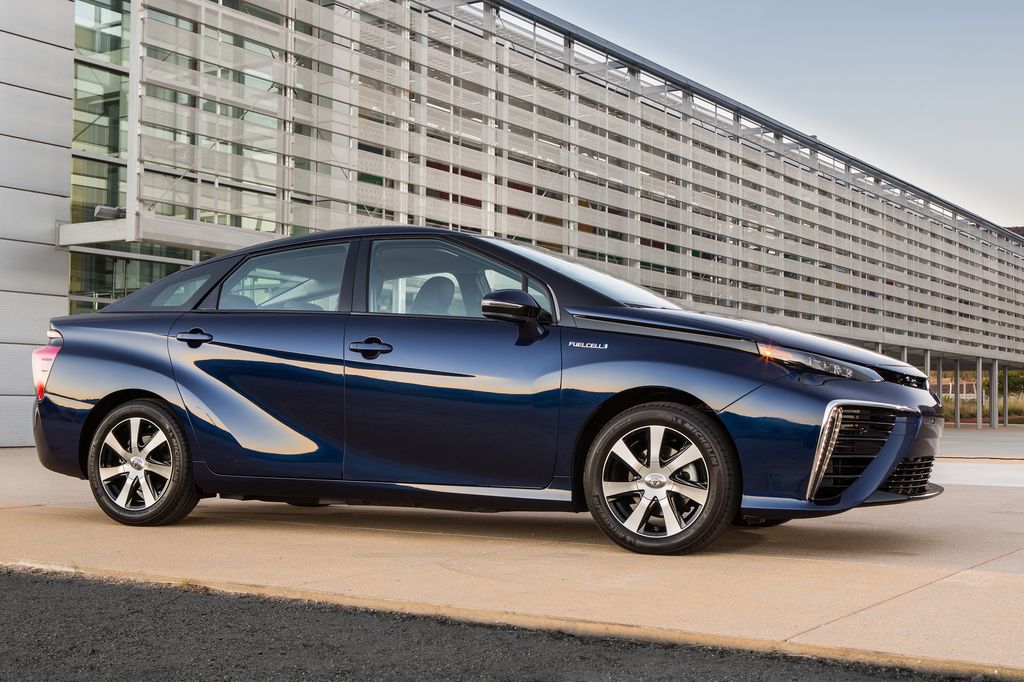 TOYOTA