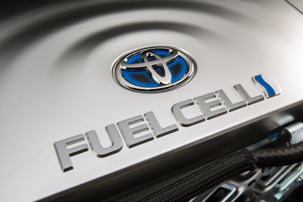 TOYOTA