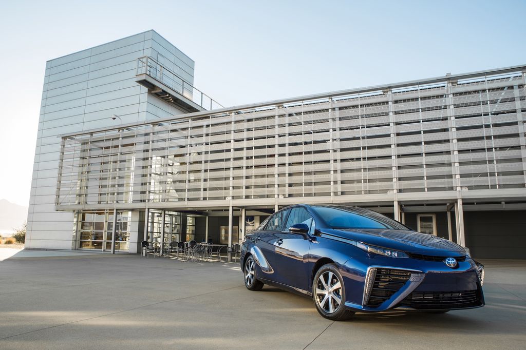 TOYOTA
