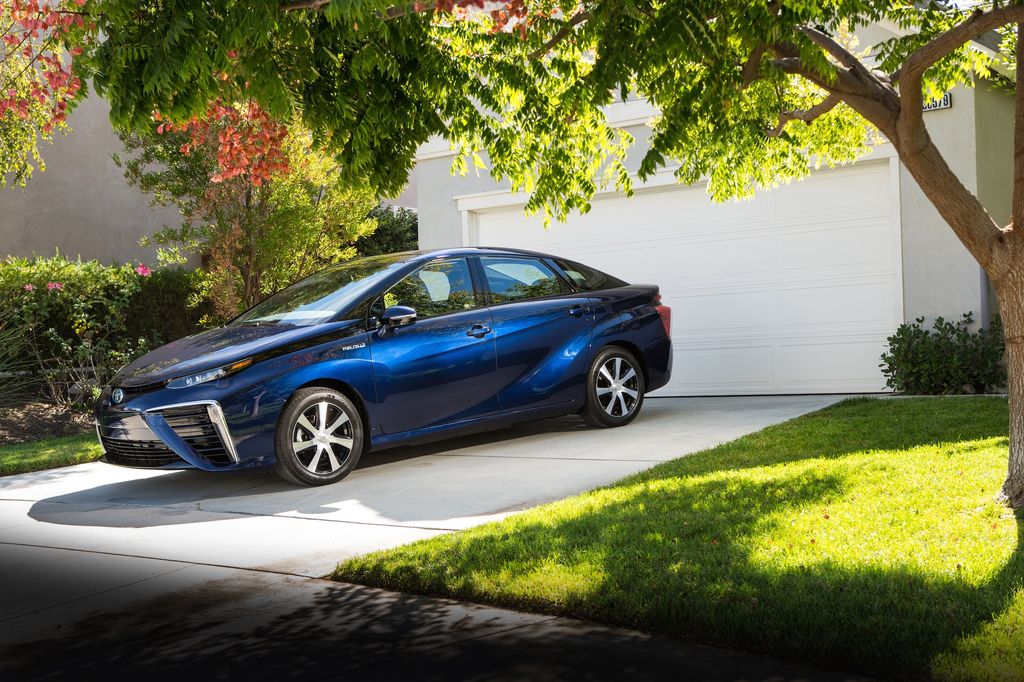 TOYOTA
