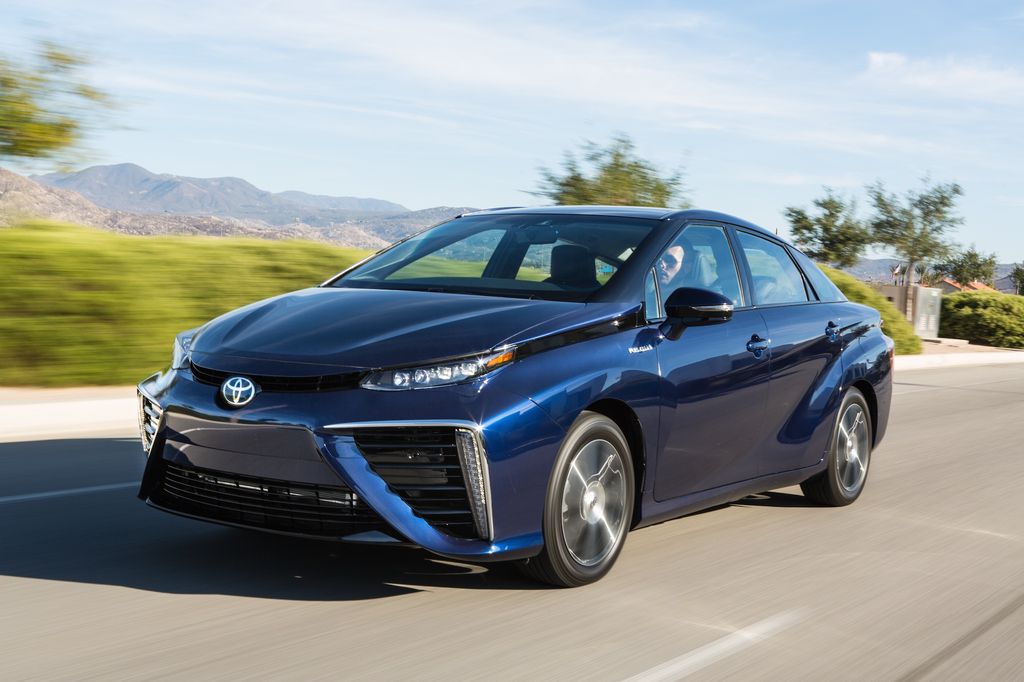 TOYOTA