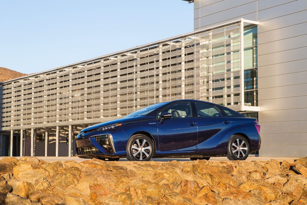 TOYOTA