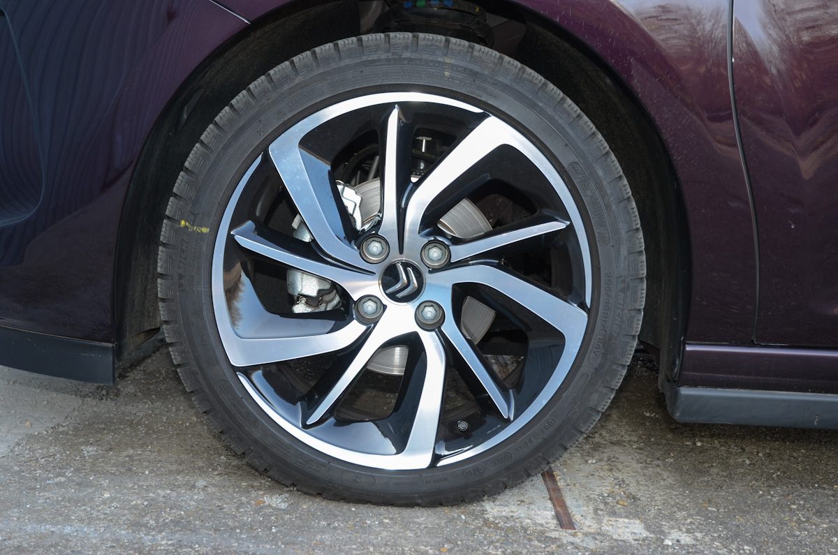 CITROEN DS3