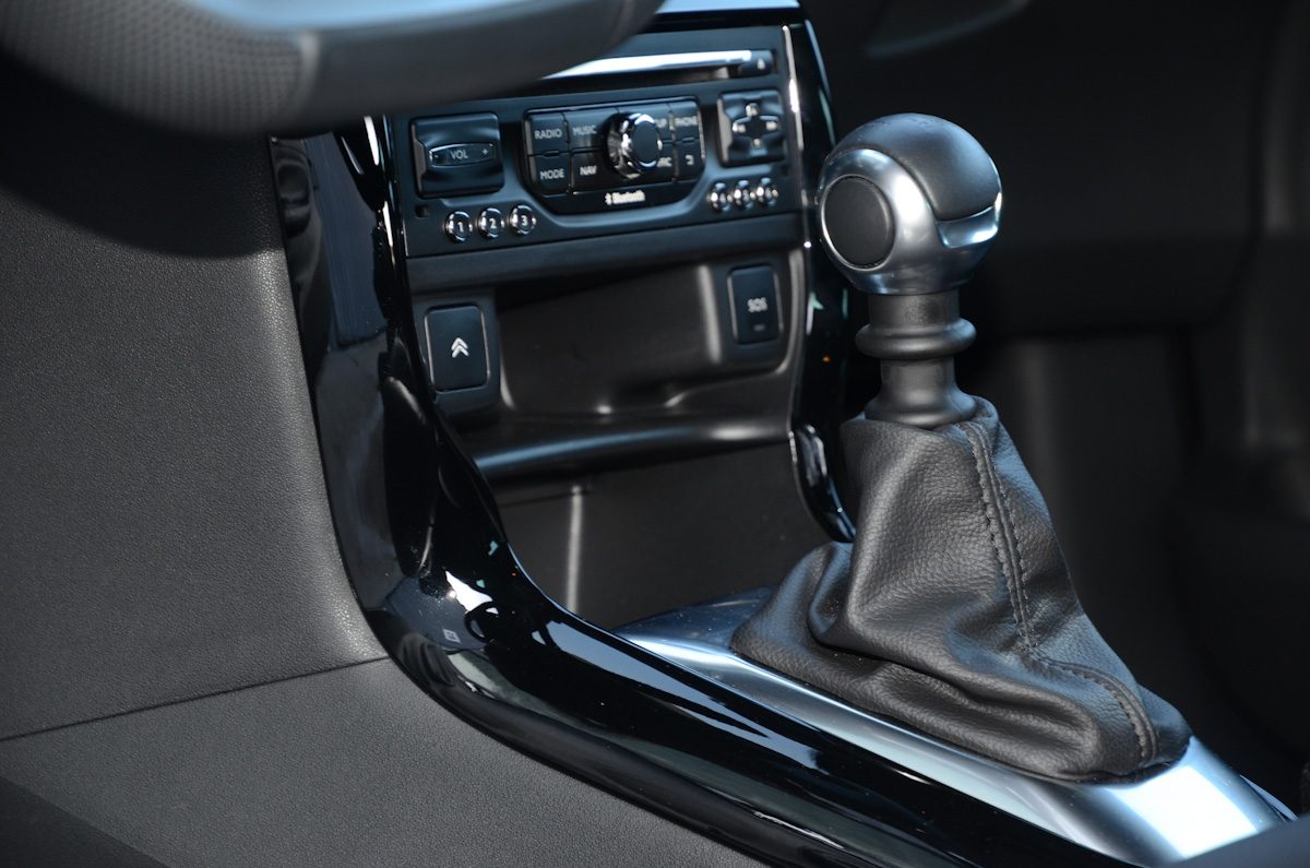 CITROEN DS3
