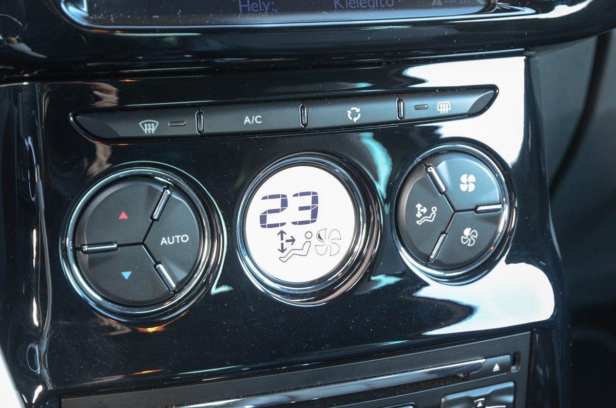 CITROEN DS3