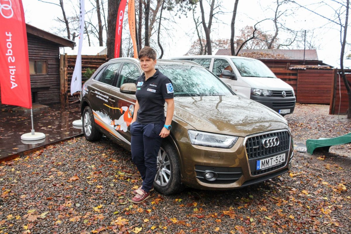 AUDI