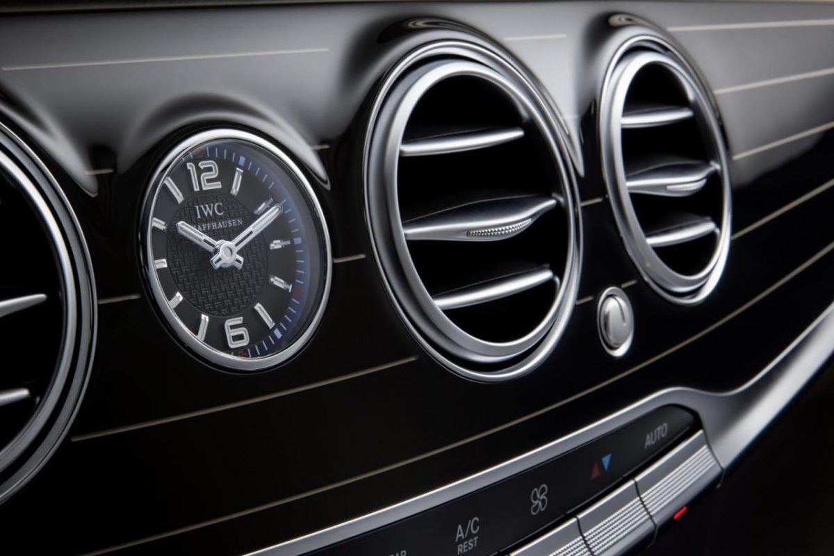 MERCEDES-BENZ