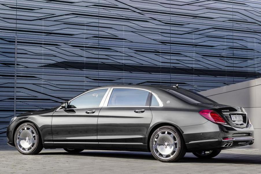 MERCEDES-BENZ
