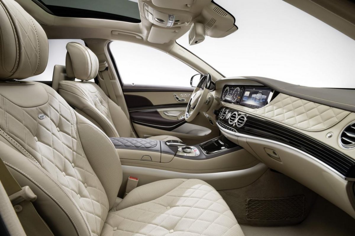 MERCEDES-BENZ