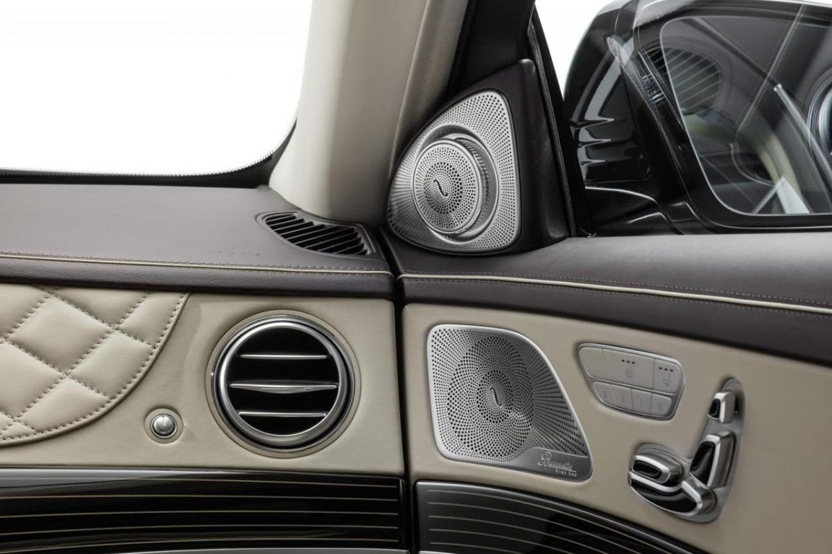 MERCEDES-BENZ